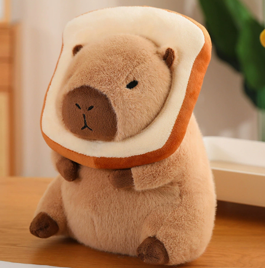 Dolphin Mouse Plush Doll