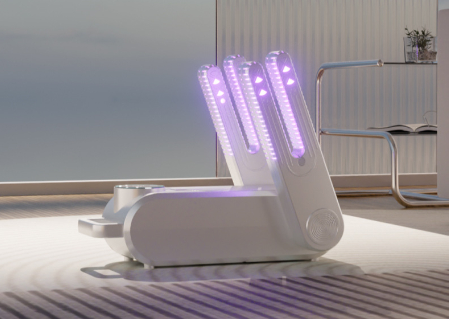 shoe dryer