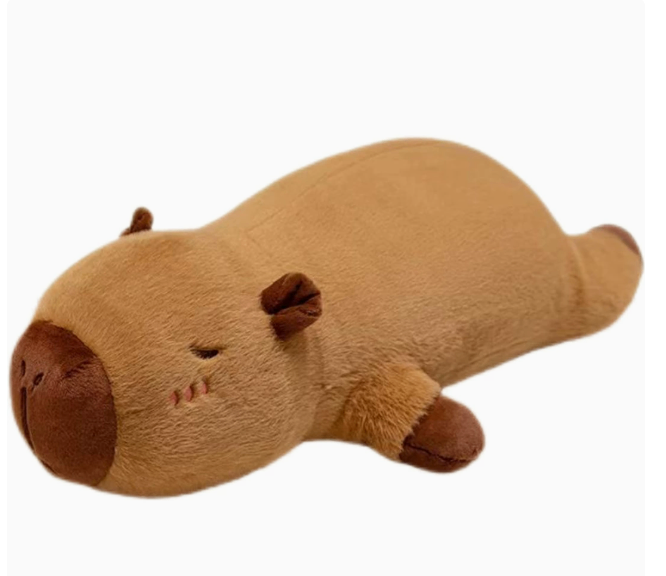 Kapi Bala Plush Toy Pillow image