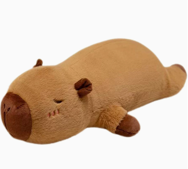 Kapi Bala Plush Toy Pillow