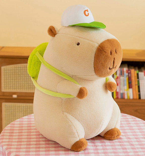 plush toy image