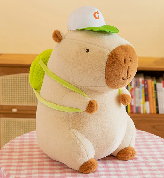 plush toy