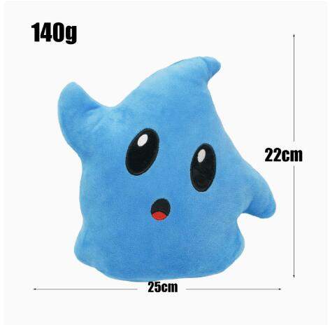 Star Spirit Plush Toy Doll