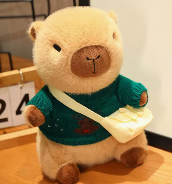 plush toy