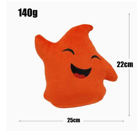 Star Spirit Plush Toy Doll