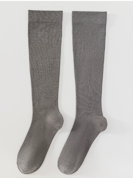 Bamboo fiber pressure socks image