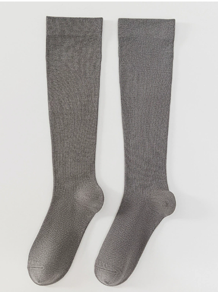 Bamboo fiber pressure socks