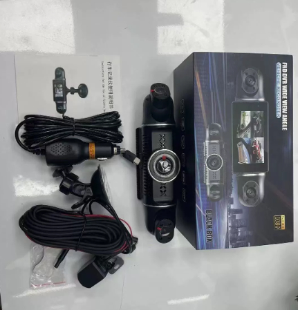 Car dashcam