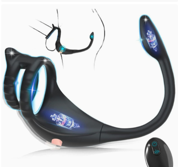 Wireless remote control lock precision ring