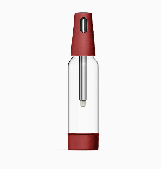 Portable sparkling water machine image