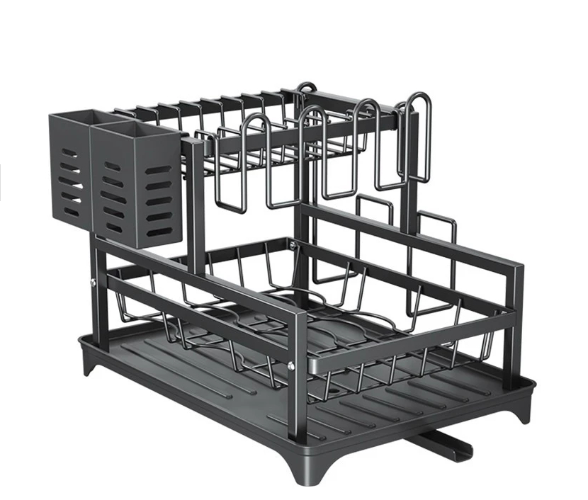Dish rack
