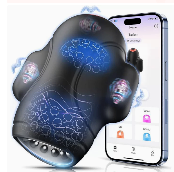 Adult products and sex toys image