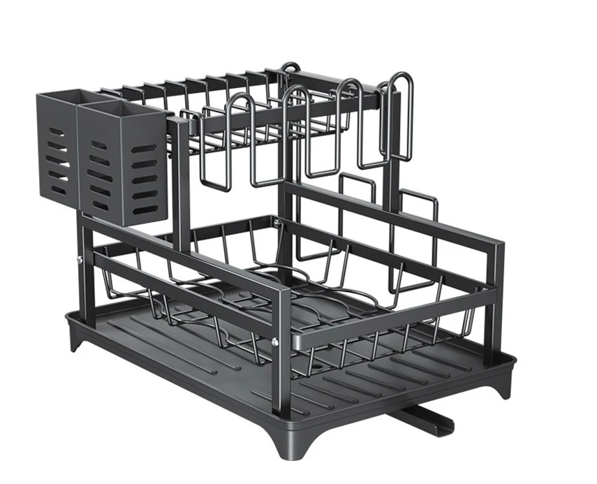 Dish rack image