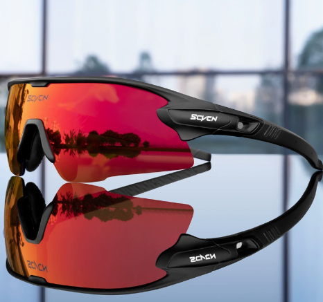 Cycling Glasses Outdoor Sports Running Sunglasses