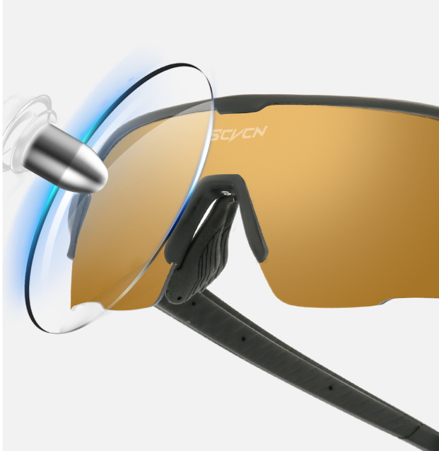 Cycling Glasses Outdoor Sports Running Sunglasses