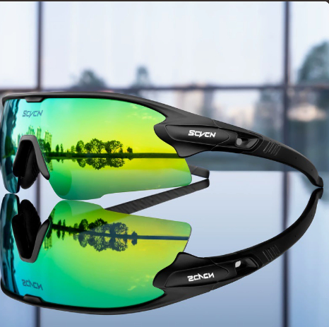 Cycling Glasses Outdoor Sports Running Sunglasses