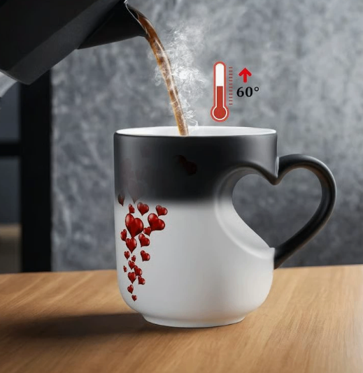 mug image