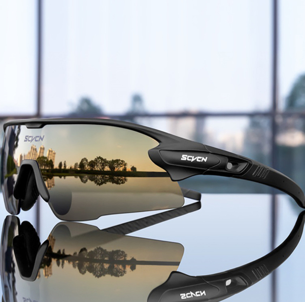 Cycling Glasses Outdoor Sports Running Sunglasses