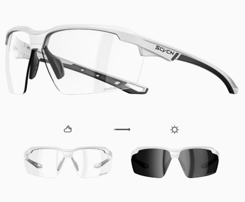 Outdoor Men's Cycling Climbing Sunglasses