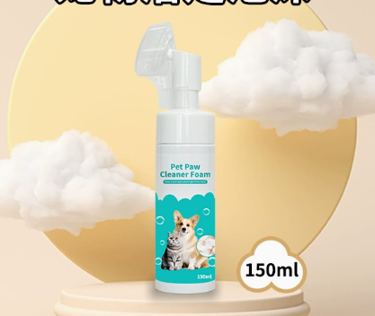 Pet supplies, pet ear cleaning wipes image