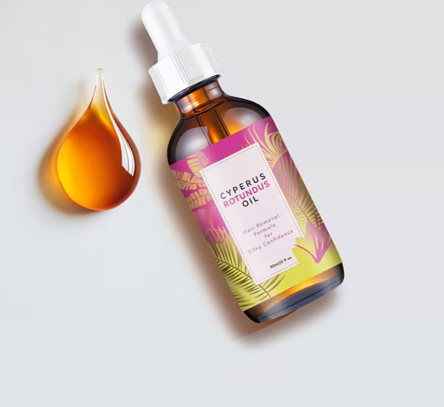 Fuzi Hair Removing essence Oil