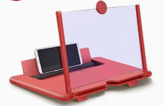 10-inch mobile phone magnifier with high-definition screen