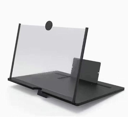 10-inch mobile phone magnifier with high-definition screen image