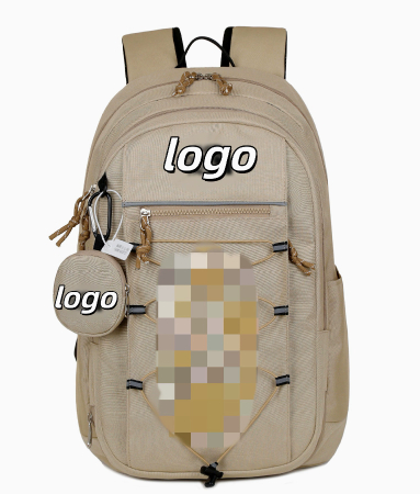 Student backpack