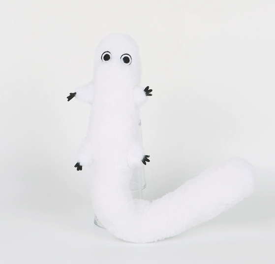 Brushbuddy Plush Witch Hat Atelier image