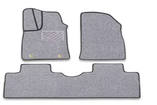 Specially designed for the upper layer of BYD Seagull floor mats image