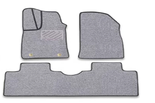 Specially designed for the upper layer of BYD Seagull floor mats