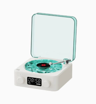 Tinghai Bluetooth Speaker image