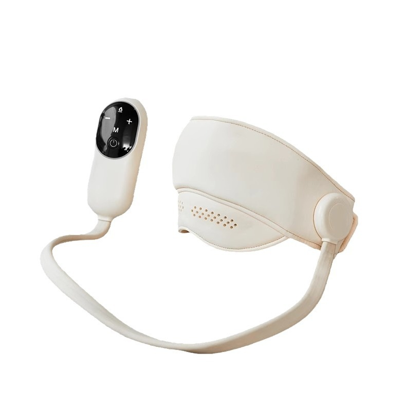 Electric scalp massager image
