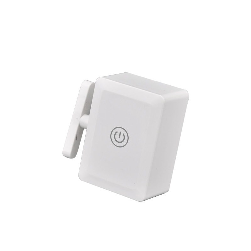 Light-off device, frequency-penetrating wall switch controller image