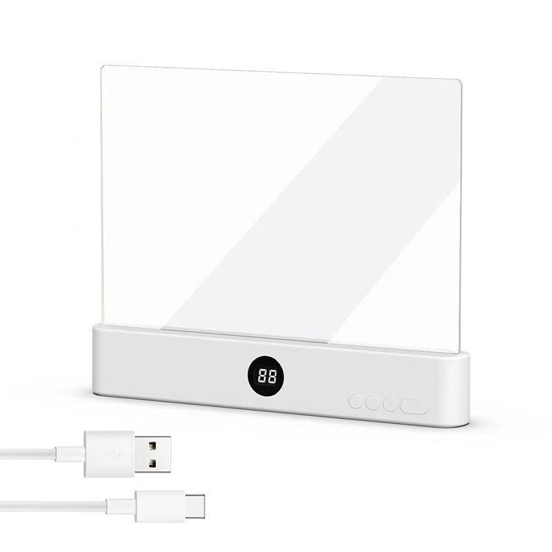 Tablet Night Vision Reading Light image