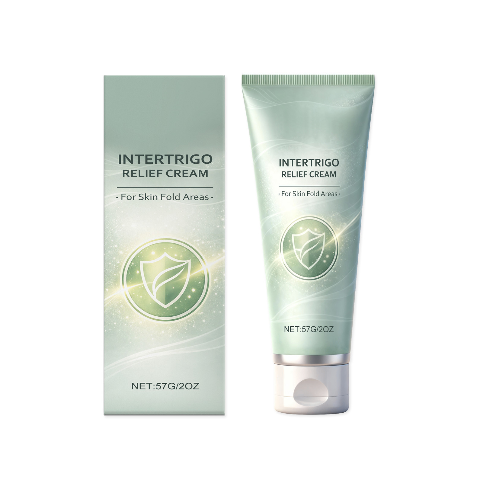 Hydrating and Moisturizing Body Lotion image
