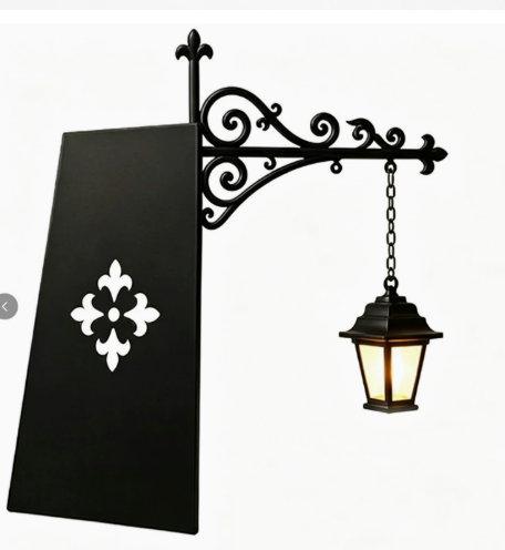 Home Decorative Mini Bookshelf Lamp image