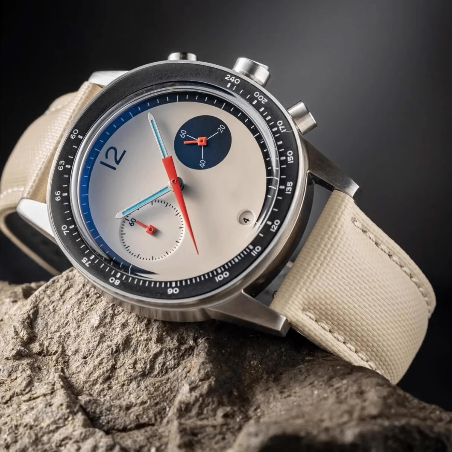 New niche-style women's watch image