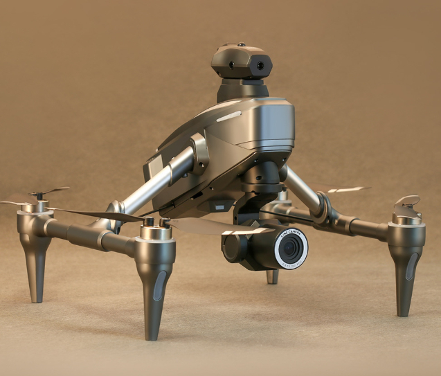 aerial photography drone
