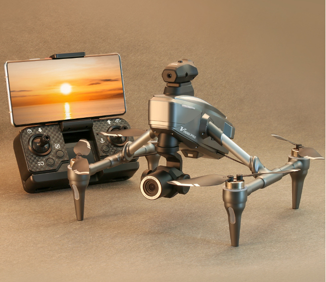 aerial photography drone