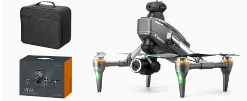 aerial photography drone