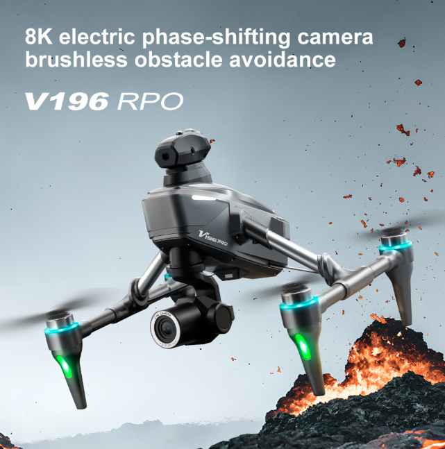aerial photography drone