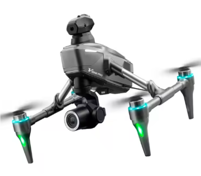 aerial photography drone image