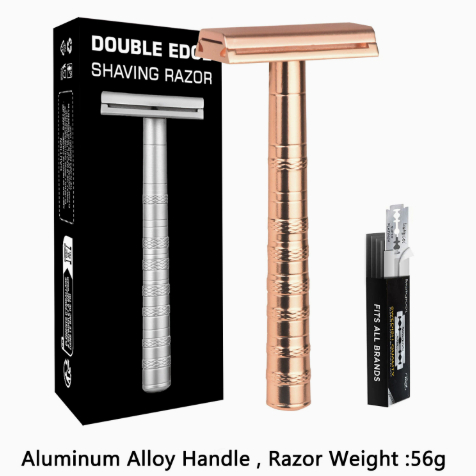 Safety razor