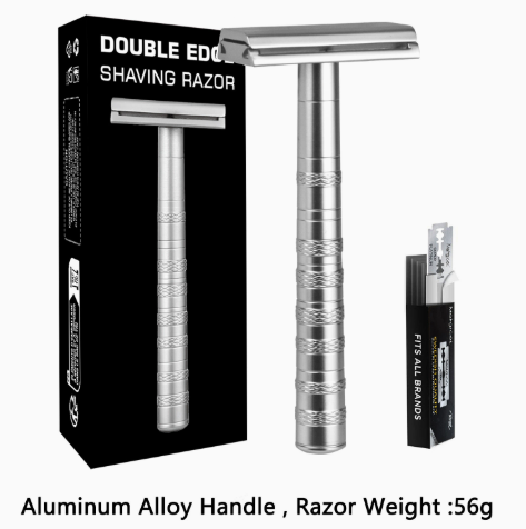 Safety razor image