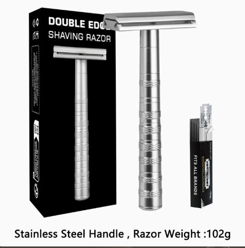 Safety razor