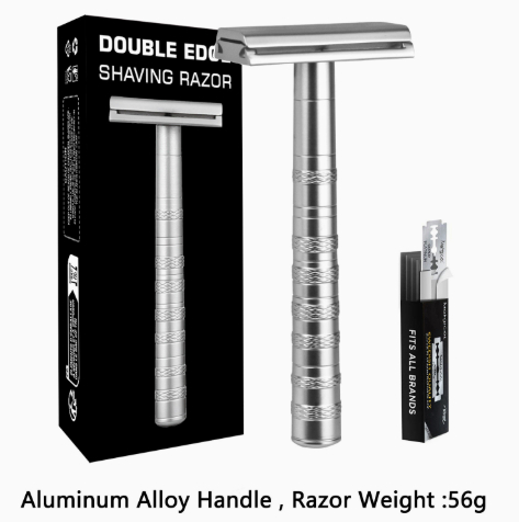 Safety razor