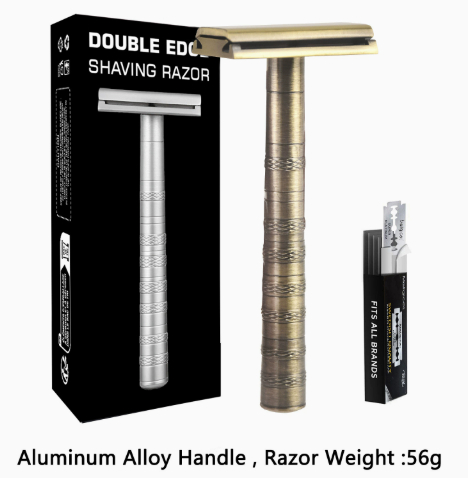 Safety razor