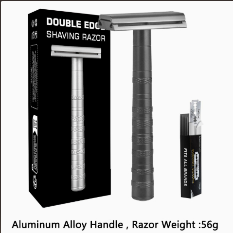 Safety razor