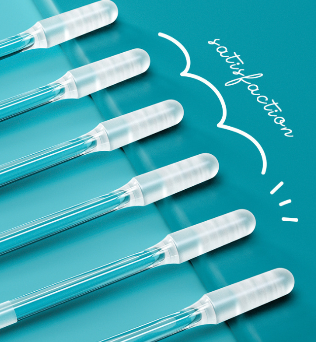 Caring for sticky ear sticks and ear digging tools